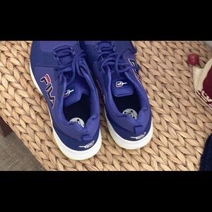 FILA sneakers